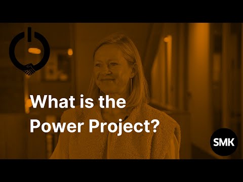 What is the Power Project? Sheila McKechnie Foundation's Power Project