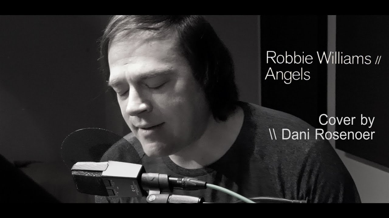 Promotional video thumbnail 3 for Dani Rosenoer - Singer and Pianist