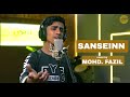 Sanseinn | cover by Mohd. Fazil | Sing Dil Se | Himesh | Sawai Bhatt | Himesh Reshammiya Melodies