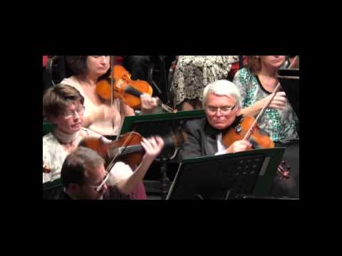 Symfonický orchestr Frýdek-Místek - Symfonický orchestr Frýdek-Místek - George Gershwin - Rhapsody i