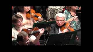Video Symfonický orchestr Frýdek-Místek - George Gershwin - Rhapsody i