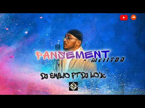 MEIITOD - PANSEMENT ( REMIX BY DJ LO'IC & EM!L!O )