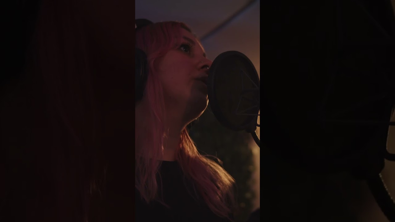 En titt i Studio A hos KMR Studios