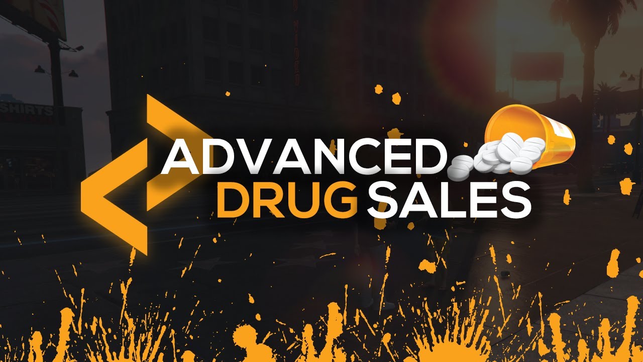 Advanced Drug Selling Esx Qbcore Releases Cfx Re Community Advanced Drug Selling Esx Qbcore Releases Cfx Re Community