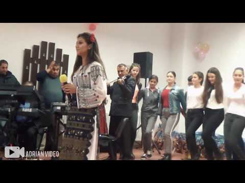 Ana Dragomir---Strejestii De Sus---Spectacol oferit cu ocazia sarbatorilor de iarna Part 2