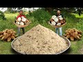 How To Make Coconut Milk Rice South Indian Special Coconut Rice With Chicken Gravy Grandpa Kitchen