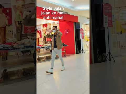 YouTube · CintaSalsa — Gak perlu mahal untuk tampil keren saat jalan ke mall! Cukup pilih outfit yang tepat, dan siap-si...