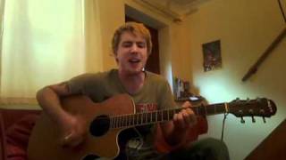 Eddy O'Dwyer sings Fakenham Fair