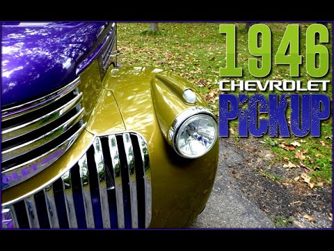 1946 Chevrolet 3100 (CC-1424283) for sale in Arlington, Texas