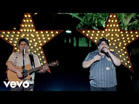 Minas Não Tem Mar - Cesar Menotti e Fabiano