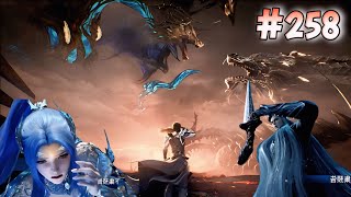 Soul Land 2 Part 258 Novel Explained In Hindi | Kytto Explained