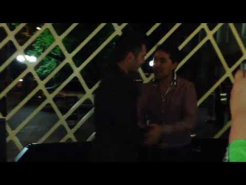 г.Алматы 31.05.13 г. DAVID VENDETTA