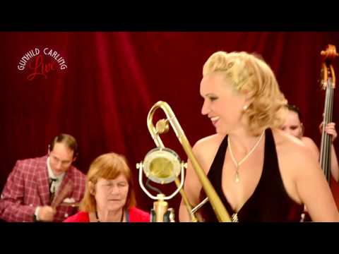 Blues my Naughty GCL8