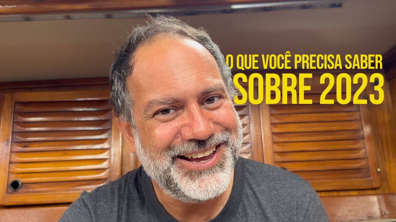 O que aconteceu em 2023? Retrospectiva #SAL