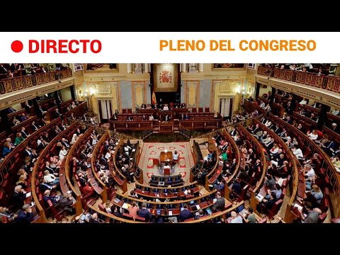CONGRESO: Aprueban la LEY de BIENESTAR ANIMAL con el SÍ a regañadientes de UNIDAS PODEMOS  | RTVE