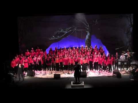 Praise the Lord - Manchester Harmony Gospel Choir