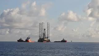 Download lagu D35 bintulu jeck up naga 4 offshorelive mp3 Download lagu D35 bintulu jeck up naga 4 offshorelive mp3