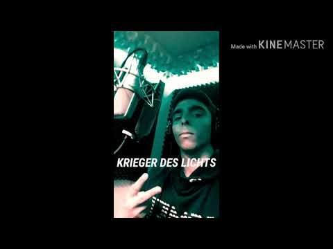 Im8n - Krieger des Lichts (prod.by Veysigz)