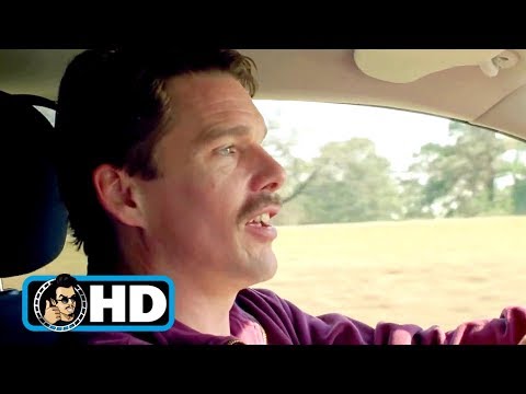 BOYHOOD Movie Clip - Beatles Black Album (2014)