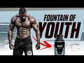 Fountain Of Youth | Slow Down Aging | Mike Rashid NAD3