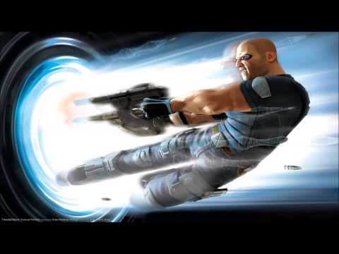 Drakim's VGM 416 - TimeSplitters: Future Perfect - Spaceport