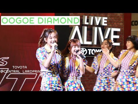 191026-Oogoe dimond - [Fancam] - Kaimook focus