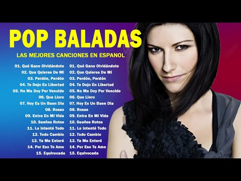 Ha Ash, Yuridia, Reik, Carlos Rivera, Sin Bandera, Camila, Rio Roma, Ricky Martin,David Bisbal y Mas