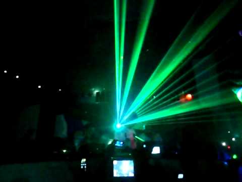 David Guetta - Memories @ Pacha Ibiza 30/07/10