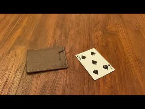 Saturn Magic - USD3 - Universal Switch Device BROWN by Pablo Amira and Alan Wong - Trick