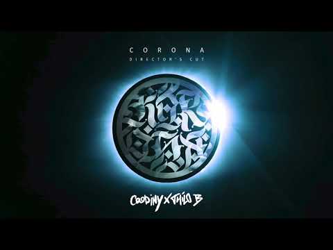 Coodiny x Thilo B – Corona (Director's Cut)