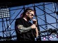 Burito - Разбей меня (19.07.15, фестиваль вконтакте #vkfest ...