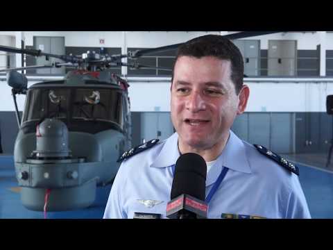 SC Expo Defense 2019