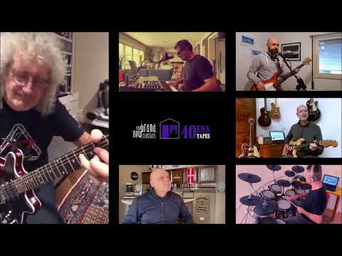 Hammer to Fall (Brand New Classics + Brian May)