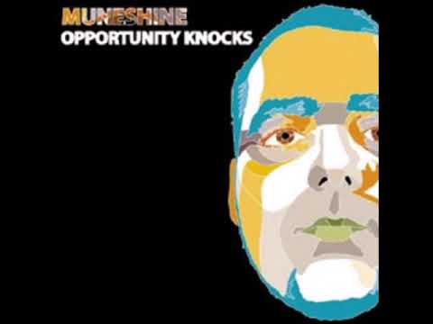 Muneshine - Overdrive (Ft. Supastition)