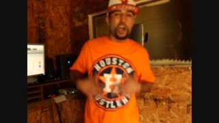 aiNT WOrriED bOUT NOTHiN FrEESTYLE