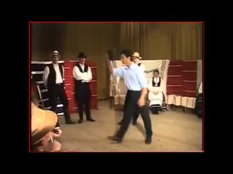 Chris Lawyer  right on csárdás