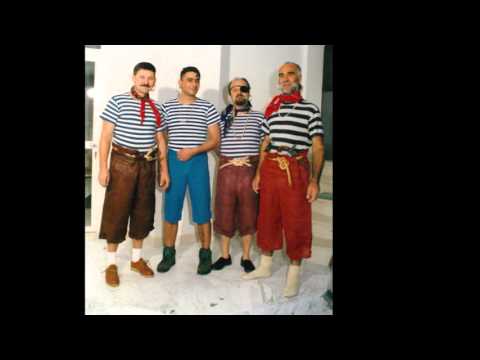 Klapa Bevanda - Kaži mi kaži