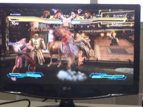 Dante vs Kee Chak - SFxT @Battleground#2