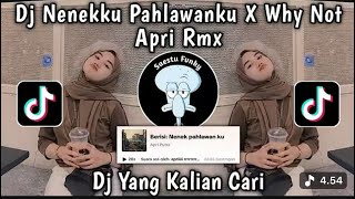 Download lagu DJ MY GRANDMOTHER MY HERO X WHY NOT JEDAG JEDUG TIKTOK VIRAL MENGKANE FULLBASS x ngerep mp3