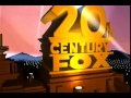 20th Century Fox 2009 2011 Remake V6 2017 UPDATE