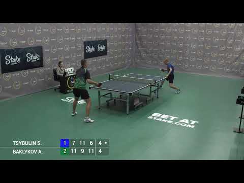 3 th of July 2022. ТT CUP - Green 3. Morning (Final Games)