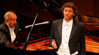 Jonas Kaufmann - Richard Strauss - Schlechtes Wetter