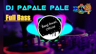 Download lagu Dj Papale Pale Full Bass | yang_lagi_viral_distatus_wa mp3