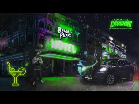 Beach Please! x Bvcovia x M.G.L - Cheia la buzunare