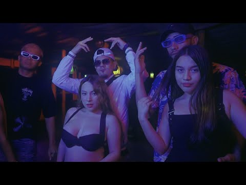 ROMPE MA  ❌  Guanuche  ❌  Rommel Moises ❌  Exay  ❌ prod by :  Azeta Music & Durako Records