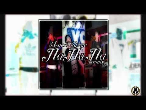 2Luck4Stage - NaNaNa REMIX (prod.Olek)