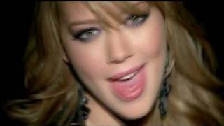 Hilary and Haylie Duff - Our Lips Are Sealed ( Official Music Video HD )