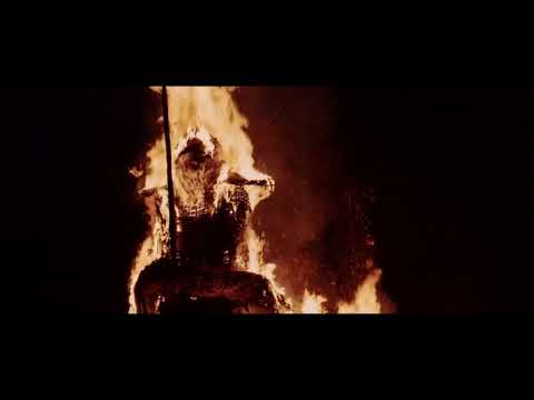 Bass Temp - The Summoning