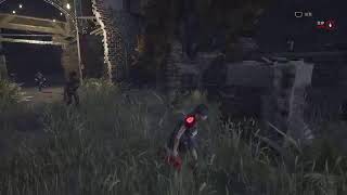 PS5気持ちは毎日配信 #初心者大歓迎 #参加型 #DBD #ゲリラ配信  終わった 7.28