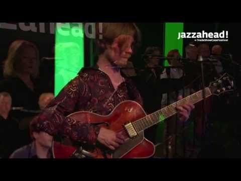 jazzahead! 2014 - European Jazz Meeting - Bram Stadhouders' Henosis